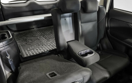 Mitsubishi Outlander III рестайлинг 3, 2021 год, 2 399 000 рублей, 28 фотография