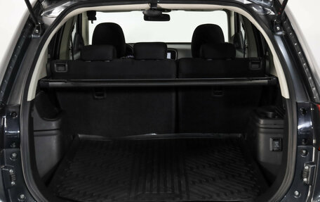 Mitsubishi Outlander III рестайлинг 3, 2021 год, 2 399 000 рублей, 30 фотография