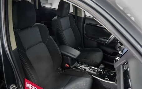 Mitsubishi Outlander III рестайлинг 3, 2021 год, 2 399 000 рублей, 24 фотография