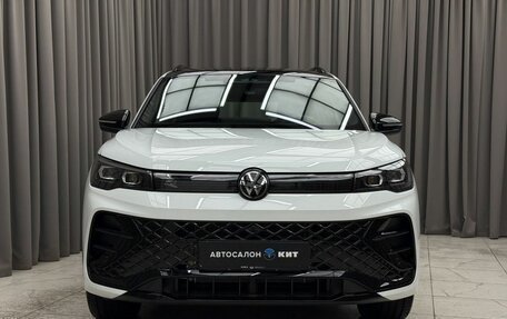 Volkswagen Tiguan, 2025 год, 5 290 000 рублей, 2 фотография