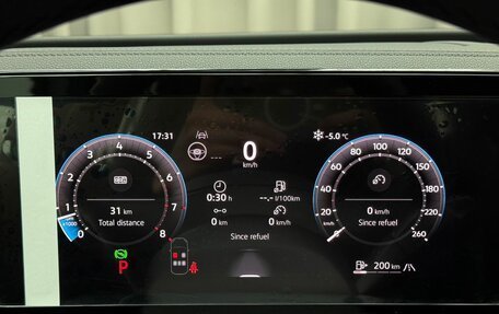 Volkswagen Tiguan, 2025 год, 5 290 000 рублей, 14 фотография