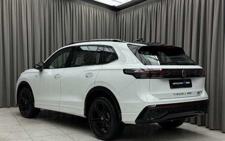 Volkswagen Tiguan, 2025 год, 5 290 000 рублей, 4 фотография