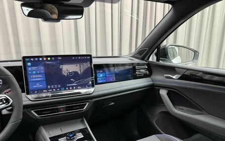 Volkswagen Tiguan, 2025 год, 5 290 000 рублей, 11 фотография