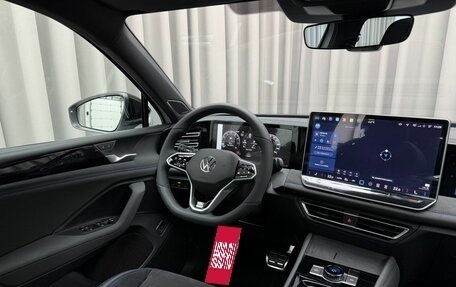 Volkswagen Tiguan, 2025 год, 5 290 000 рублей, 10 фотография