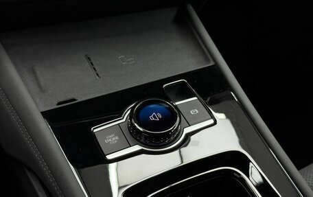 Volkswagen Tiguan, 2025 год, 5 290 000 рублей, 16 фотография