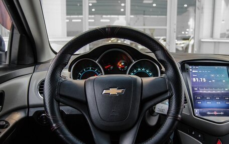 Chevrolet Cruze II, 2012 год, 600 000 рублей, 12 фотография