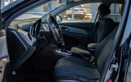 Chevrolet Cruze II, 2012 год, 600 000 рублей, 9 фотография