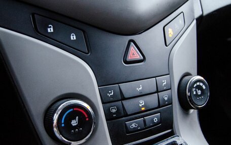 Chevrolet Cruze II, 2012 год, 600 000 рублей, 15 фотография