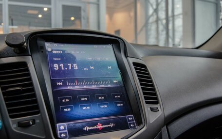 Chevrolet Cruze II, 2012 год, 600 000 рублей, 14 фотография