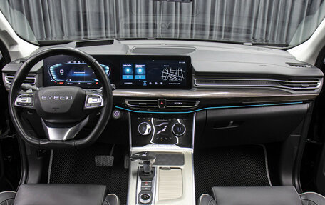 CheryExeed VX, 2022 год, 2 998 000 рублей, 15 фотография