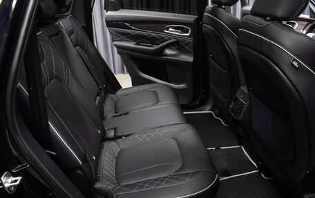 CheryExeed VX, 2022 год, 2 998 000 рублей, 13 фотография