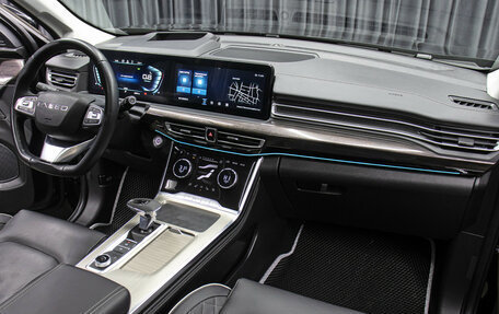 CheryExeed VX, 2022 год, 2 998 000 рублей, 12 фотография