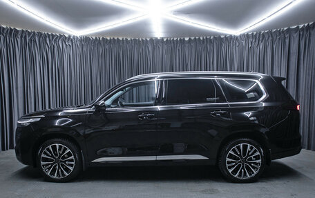 CheryExeed VX, 2022 год, 2 998 000 рублей, 8 фотография