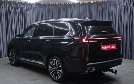 CheryExeed VX, 2022 год, 2 998 000 рублей, 7 фотография