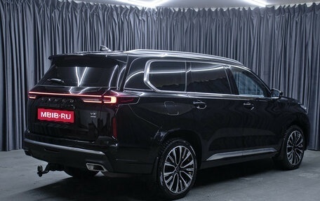 CheryExeed VX, 2022 год, 2 998 000 рублей, 5 фотография