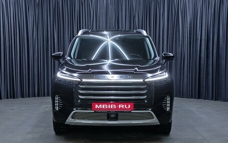 CheryExeed VX, 2022 год, 2 998 000 рублей, 2 фотография