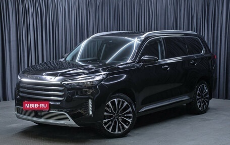 CheryExeed VX, 2022 год, 2 998 000 рублей, 1 фотография