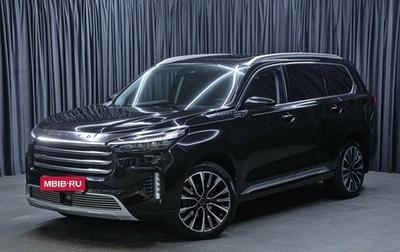 CheryExeed VX, 2022 год, 2 998 000 рублей, 1 фотография