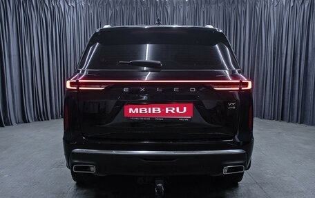CheryExeed VX, 2022 год, 2 998 000 рублей, 6 фотография