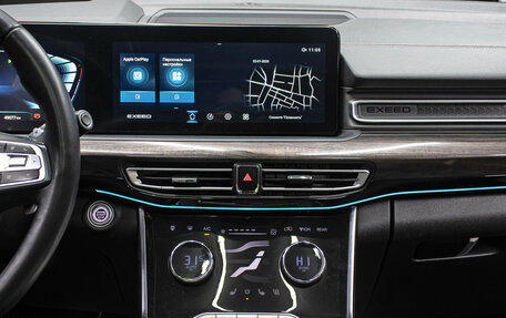 CheryExeed VX, 2022 год, 2 998 000 рублей, 16 фотография