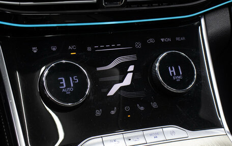 CheryExeed VX, 2022 год, 2 998 000 рублей, 19 фотография