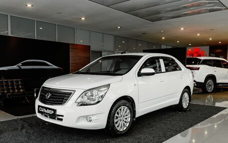 Ravon R4, 2019 год, 1 000 000 рублей, 1 фотография