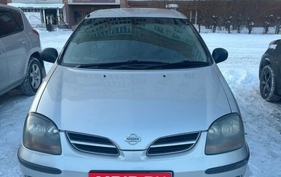 Nissan Tino, 2001 год, 350 000 рублей, 1 фотография