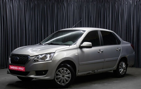 Datsun on-DO I рестайлинг, 2017 год, 398 000 рублей, 1 фотография