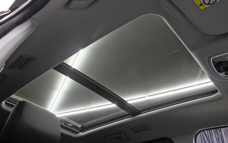 CheryExeed VX, 2022 год, 2 998 000 рублей, 24 фотография