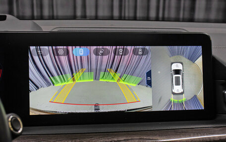 CheryExeed VX, 2022 год, 2 998 000 рублей, 23 фотография