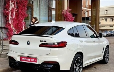 BMW X4, 2019 год, 5 000 000 рублей, 1 фотография