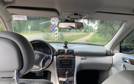 Mercedes-Benz C-Класс, 2006 год, 820 000 рублей, 1 фотография