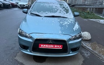 Mitsubishi Lancer IX, 2011 год, 1 150 000 рублей, 1 фотография
