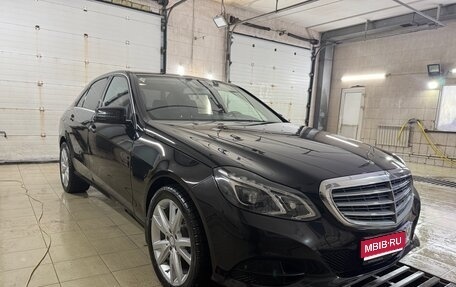 Mercedes-Benz E-Класс, 2013 год, 2 199 000 рублей, 1 фотография