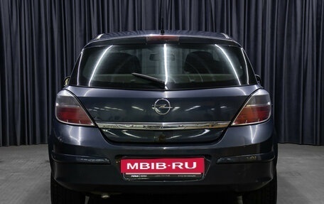 Opel Astra H, 2011 год, 398 000 рублей, 6 фотография