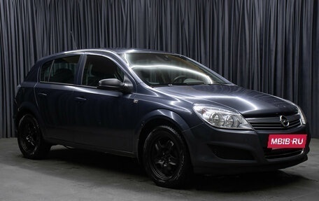 Opel Astra H, 2011 год, 398 000 рублей, 3 фотография