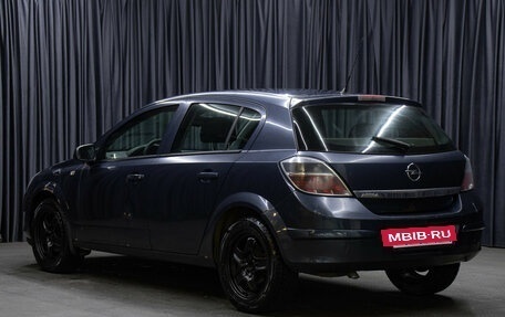 Opel Astra H, 2011 год, 398 000 рублей, 7 фотография