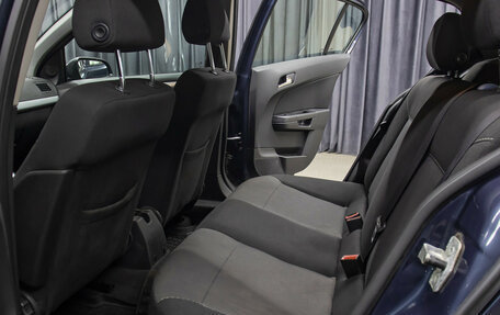 Opel Astra H, 2011 год, 398 000 рублей, 12 фотография