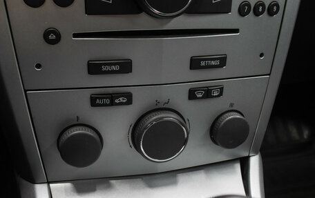 Opel Astra H, 2011 год, 398 000 рублей, 18 фотография