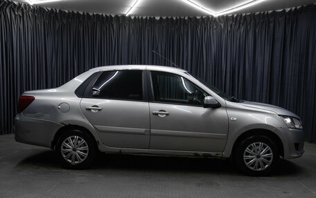 Datsun on-DO I рестайлинг, 2017 год, 398 000 рублей, 4 фотография