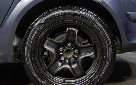 Opel Astra H, 2011 год, 398 000 рублей, 20 фотография