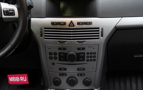 Opel Astra H, 2011 год, 398 000 рублей, 15 фотография