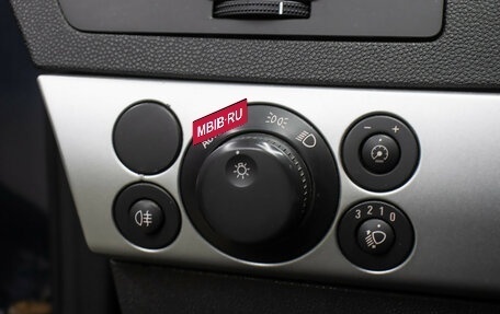 Opel Astra H, 2011 год, 398 000 рублей, 19 фотография