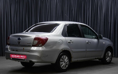 Datsun on-DO I рестайлинг, 2017 год, 398 000 рублей, 5 фотография