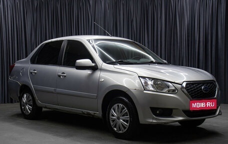 Datsun on-DO I рестайлинг, 2017 год, 398 000 рублей, 3 фотография