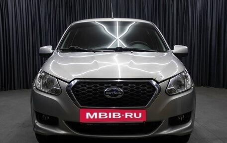 Datsun on-DO I рестайлинг, 2017 год, 398 000 рублей, 2 фотография