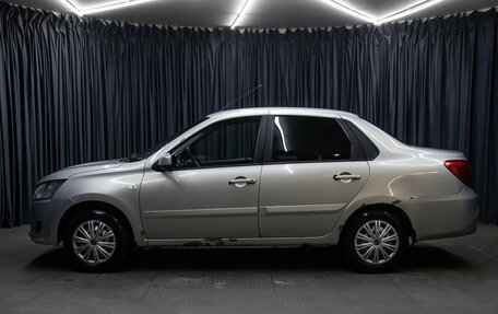 Datsun on-DO I рестайлинг, 2017 год, 398 000 рублей, 8 фотография