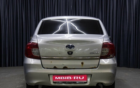 Datsun on-DO I рестайлинг, 2017 год, 398 000 рублей, 6 фотография