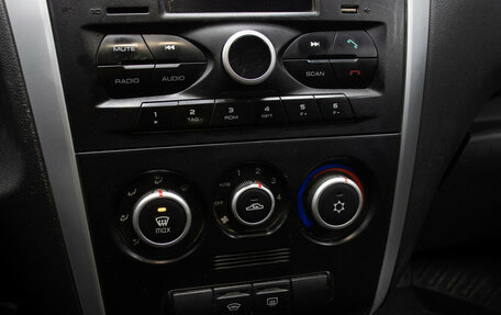 Datsun on-DO I рестайлинг, 2017 год, 398 000 рублей, 18 фотография