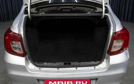 Datsun on-DO I рестайлинг, 2017 год, 398 000 рублей, 10 фотография